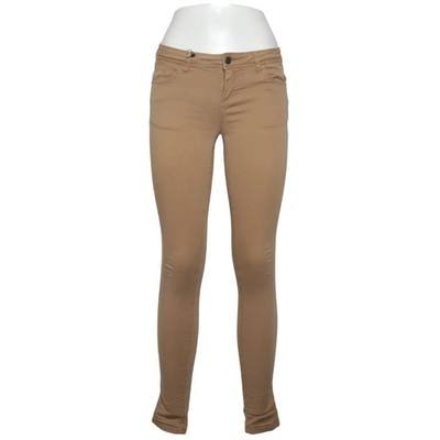 Clockhouse by C&A, Chino, Größe: 34, Beige, Baumwolle/Elasthan, Einfarbig #Tuk