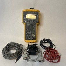 Fluke Networks 635A QuickBERT-T1 Handheld T1 Tester 635