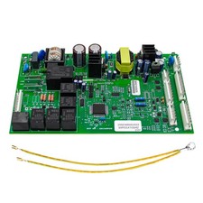 Placa de control de refrigerador WR55X10942 WR55X10942C para refrigerador GE Co...