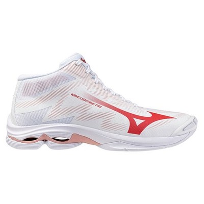 Schuhe Mizuno Wave Lightning Pro Mid V1GC266573