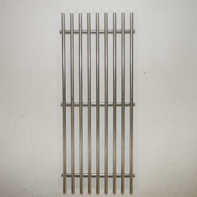 Genuine Weber Summit 660/670 Stainless Steel Cooking Grate 19-1/4 x 8-1/8 70373