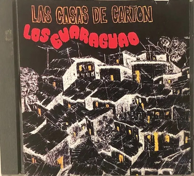 CD Los Guaraguao Las Casas De Carton AS International