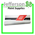 Rapid Crash Wrap 600mm x 50m - Weather Barrier Film