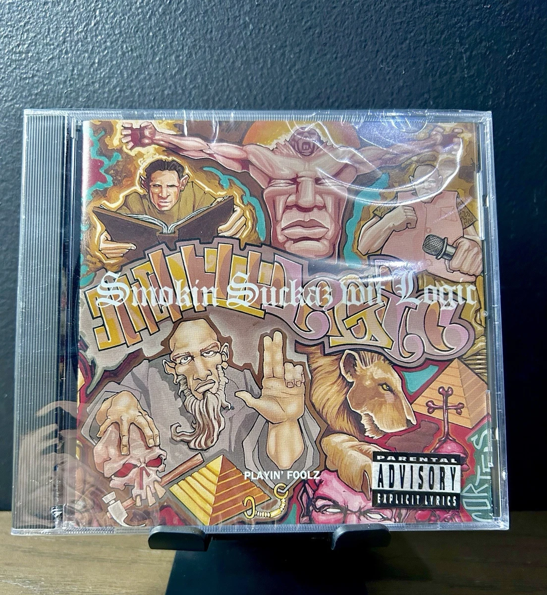25+ Logic Album Music CDs for sale | Updated Oct 2026