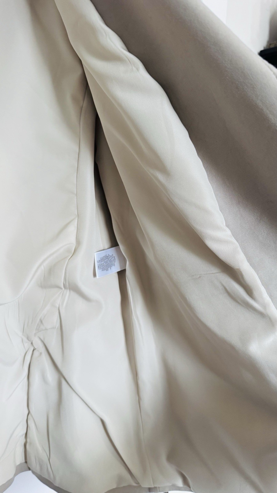 Banana Republic Coat Women - image 7