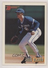 1993 Bowman John Olerud #659 0i73