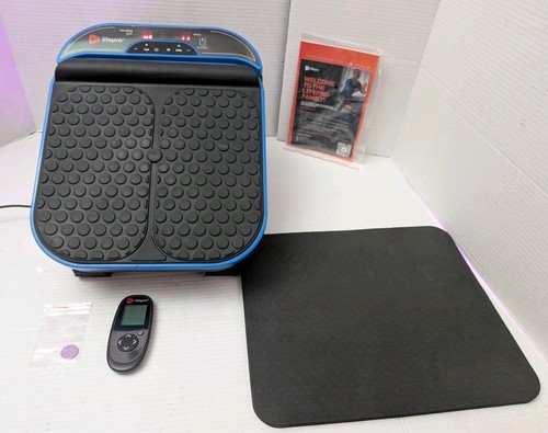 Masajeador de pantorrillas y pies LifePro neuropatía Vibracare terapia relajante - Imagen 5 de 13