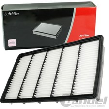 1x FILTER LUFTFILTER EINSATZ passend für MAZDA RX-8 SE FE 1.3 192-241 PS