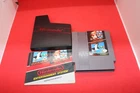Super Mario Bros./Duck Hunt (Nintendo Entertainment System, 1988) With Manual