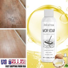 5X Mop Soap Brazilian Waves,Highly Scented Mop Soap,Mop Soap For Floor Cleaning