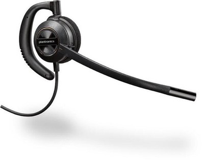Poly EncorePro HW530 Mono Headset On-Ear