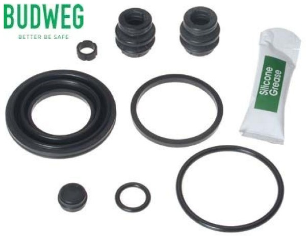 Budweg Caliper 204039 Reparatursatz FüR Bremssattel Reparatursatz Repsatz-image