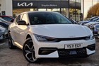 2021 Kia EV6 77.4kwh Gt Line S Hatchback 5dr Electric Auto Awd (320 Bhp) HATCHBA