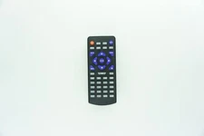 Remote Control For FUNAVO MP0707 Portable DVD DISC Player