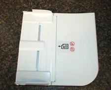 HP Officejet J6480 ADF Feeder Paper Input Tray 6500 E709a, J6450 WHITE