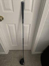 MacGregor M75T Tourney Driver 9.5
