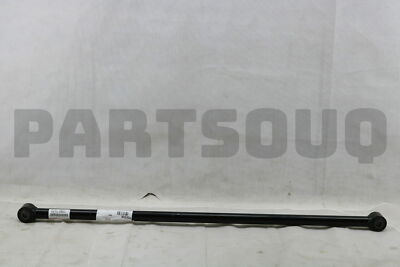 【きよ】 4874060040 Genuine Toyota ROD ASSY, REAR LATERAL CONTROL 48740
