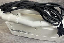 Oreck XL Model BB870-AW Handheld Portable Bag Vacuum Cleaner & Blower Tested!