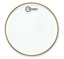 Aquarian 14 Hi-Frequency Clear Drumhead