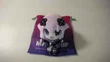 Older Neptune Plush Idea Factory Steam Indie game RPG Makeship Only 1548 RARE!