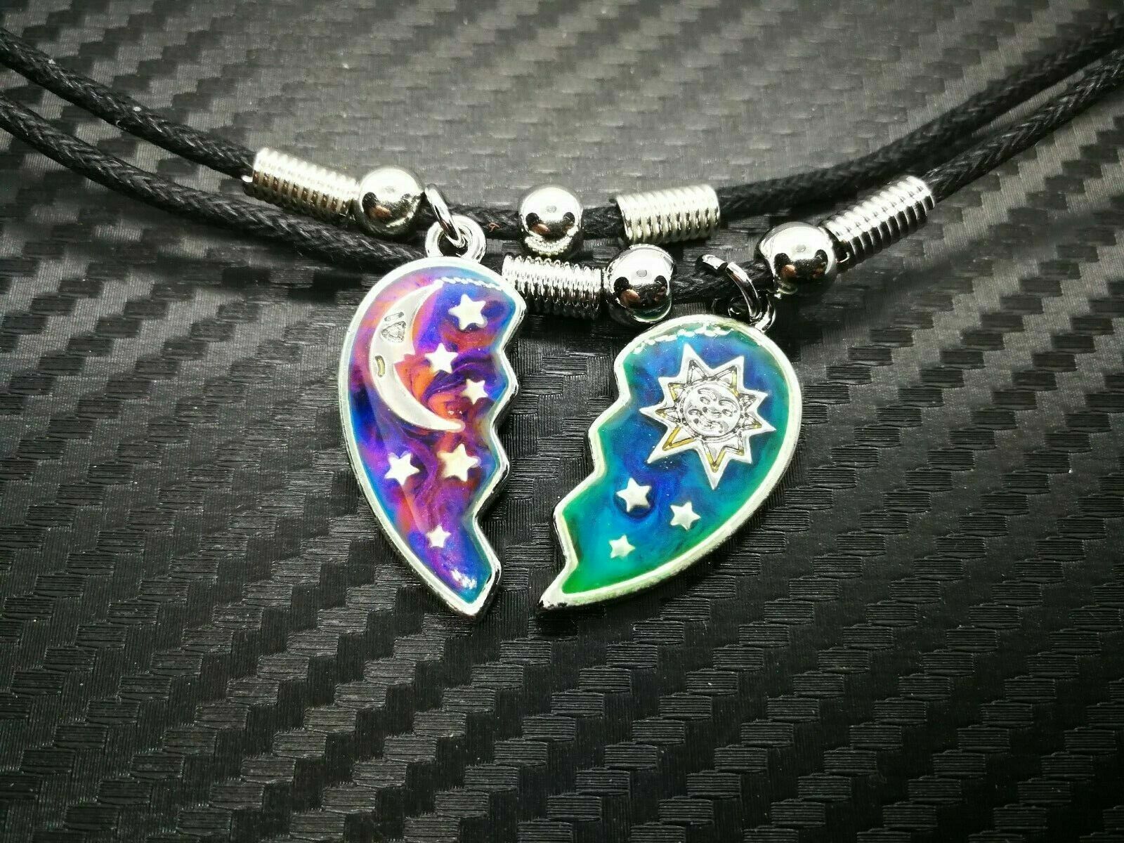 Buy Gamer Bff Necklace Online In India - Etsy India