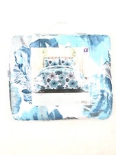 New Lush Decor Leah Reversible  Quilt King 3 Piece Set