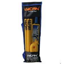 Plastic Cricket Bat Kit for 8 to 15 years Kids