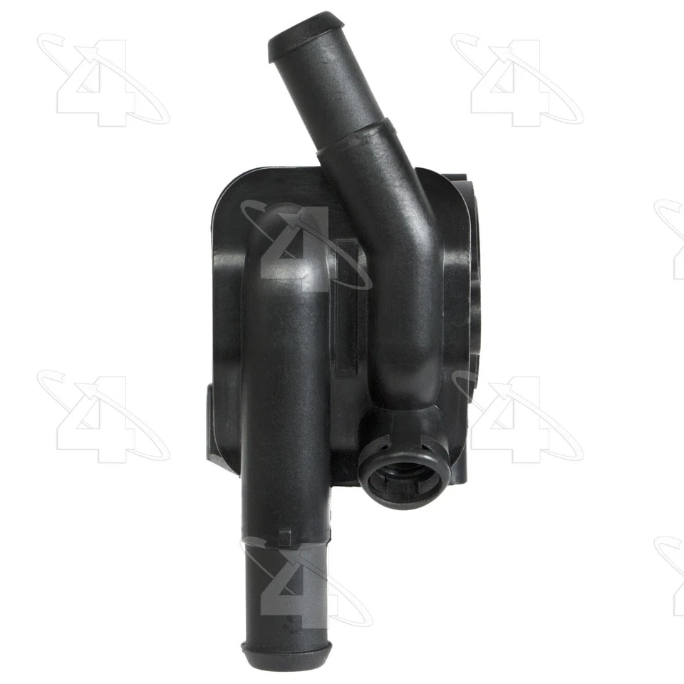 For 2002-2004 Ford Focus Engine Coolant Thermostat Housing 4 Seasons 2003 - Image 4 of 4