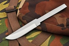 Messerklinge Rohling Messerbau Rohling Klinge nicker808EA