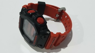 g shock king multiband 6