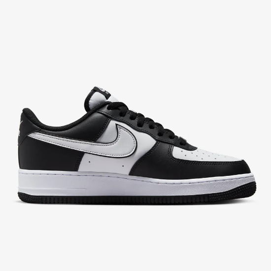 Nike Air Force 1 '07 Black/ White Panda DV0788-001 Fashion Shoes