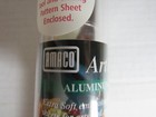 AMACO Art Emboss Light Aluminum Foil  9.25x12" — photo 5