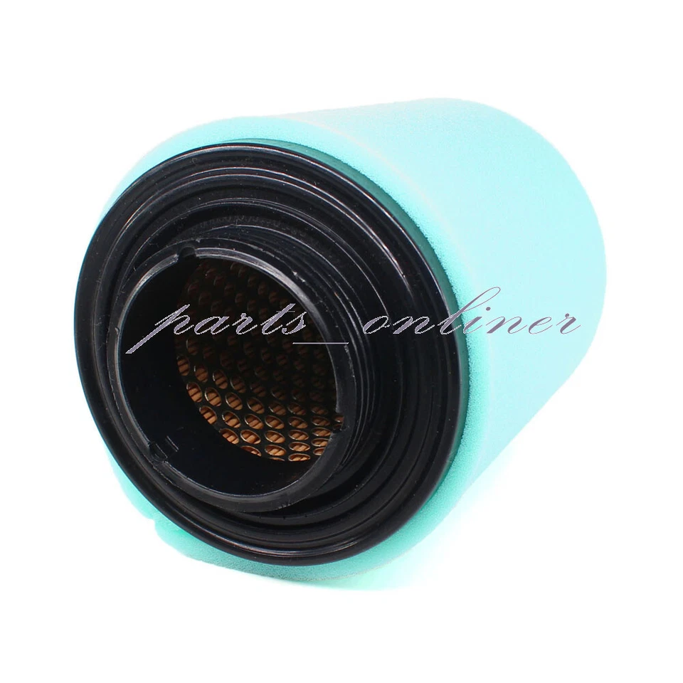 Air Oil Filter for Can-Am Outlander MAX 400 450 500 570 800 efi 707800371 - Image 4 of 4