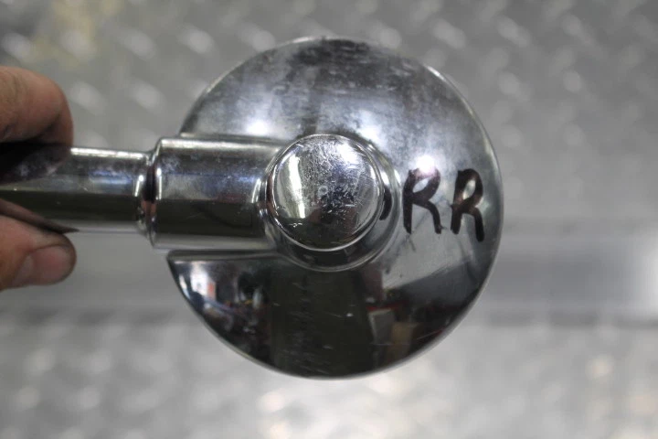 Suzuki GS1000L 1979 luz de giro trasero derecho indicador Foto 4 de 4