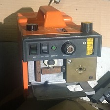 Amp Amphenol-Tuohel 401 Electric Wire Stripper Typ-NR .FE 0401 110v Ac 359-2004