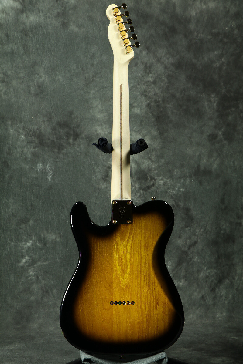 Fender Richie Kotzen テレキャス フェンダー2019年製 Richie