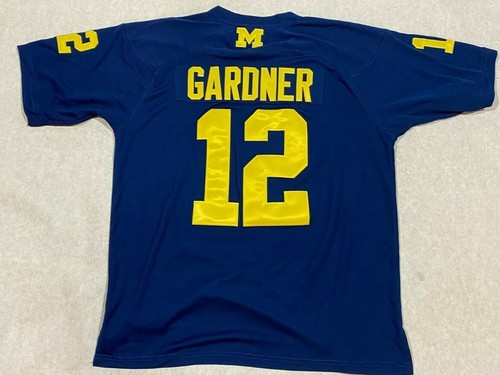 devin gardner jersey