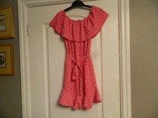 Quiz Bardot Paysuit Size 8