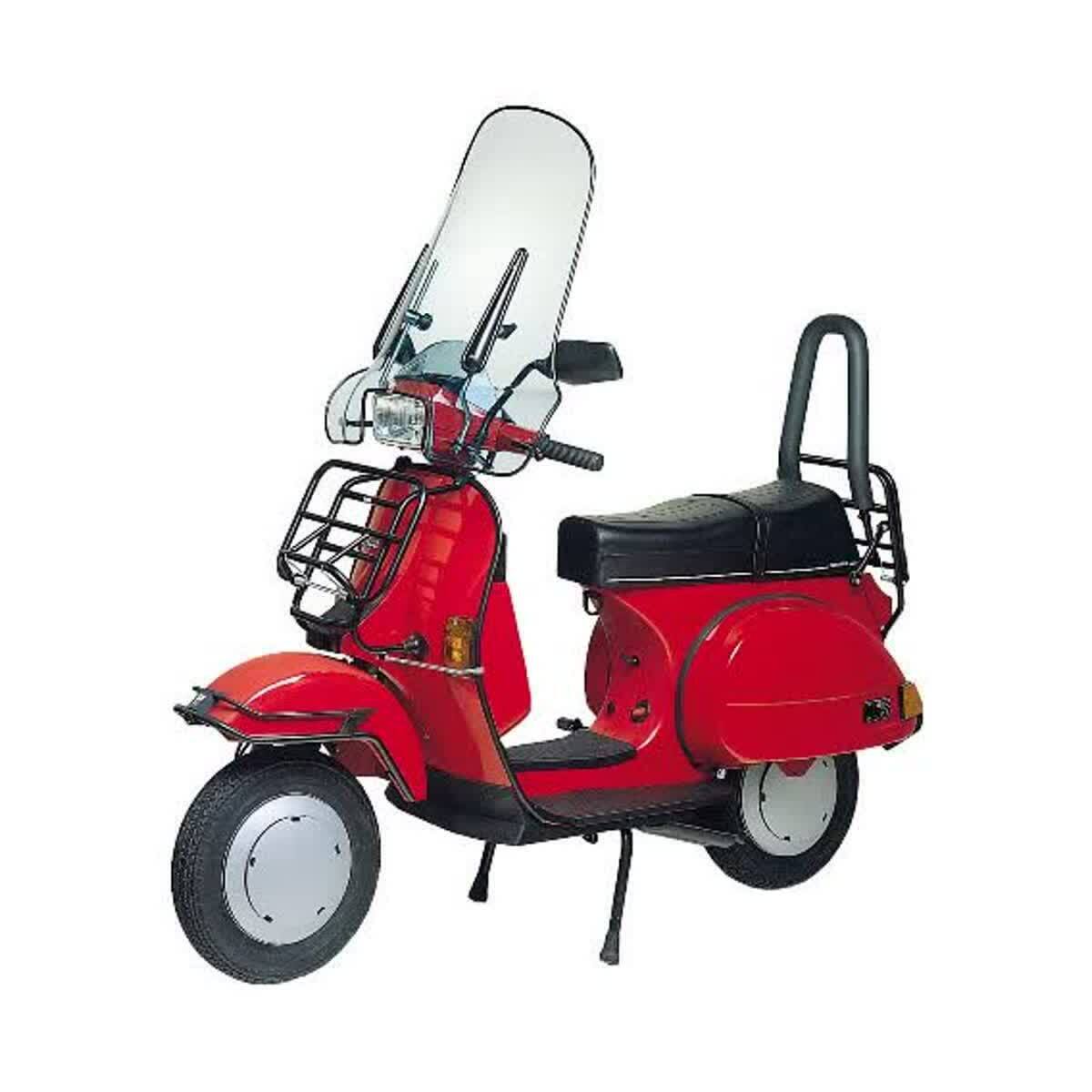 Vespa 150 Vespa T5 Vendo Px 150 Vespa 125 T5 Scheda Tecnica