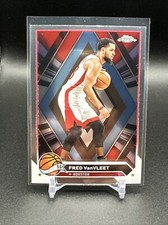Click to enlarge Fred VanVleet