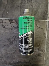 Transtar 6704 Urethane Grade Reducer Fast Quarts