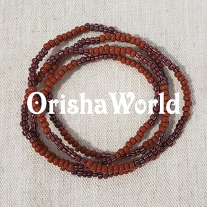 Collar-Eleke-Oya-Olla-Yanza-Yansa-Jekua-Santeria-Ifa-African-Spiritual-Necklace