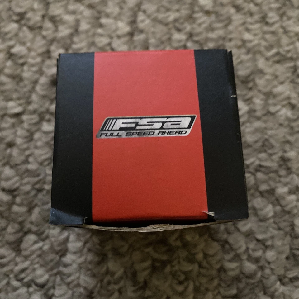 FSA Orbit Z 1.5R ZS Reducer 1.5-in to 1-1/8-in - Image 4 of 4