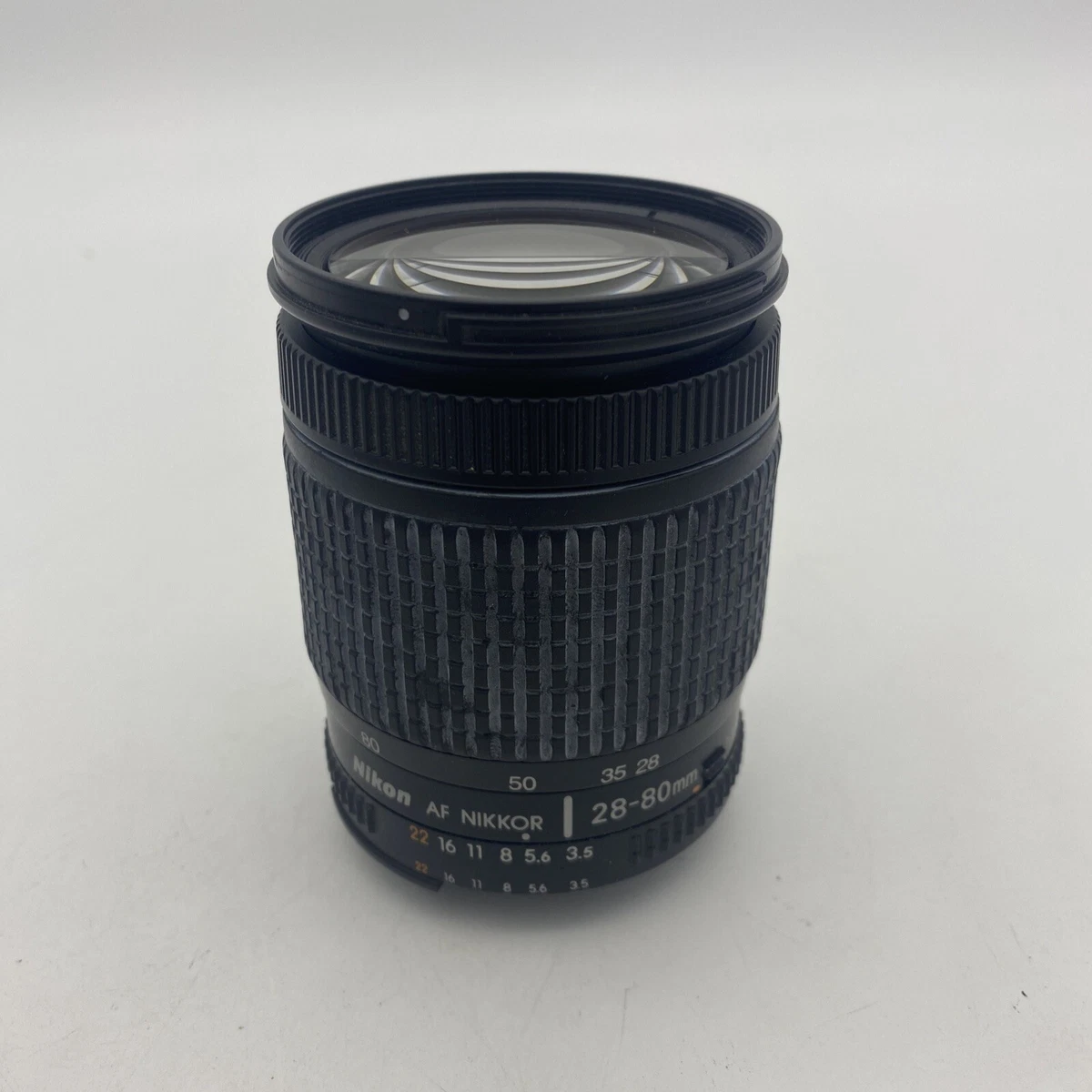 Nikon NIKKOR 28-80mm Focal Camera Lenses for sale | eBay UK