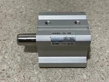 SMC CQ2WB25-15D-XB6 NEW