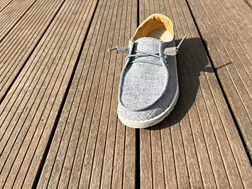 Dude clearance shoe laces
