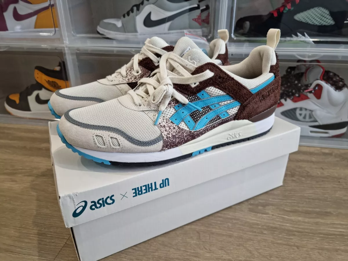 Asics gel lyte iii 12.5 cheap