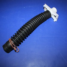 Hotpoint / GE Washer : Pump Drain Hose WH41X24177  P7818 