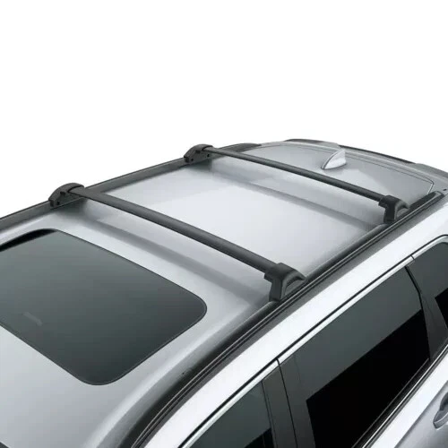 Fit 08L04-3A0-100 2023-2025 Honda CRV CR-V Crossbars Roof Rack OE Style