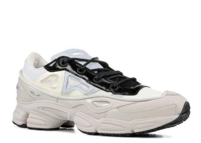 Size 10 - adidas Ozweego 3 x Raf Simons 